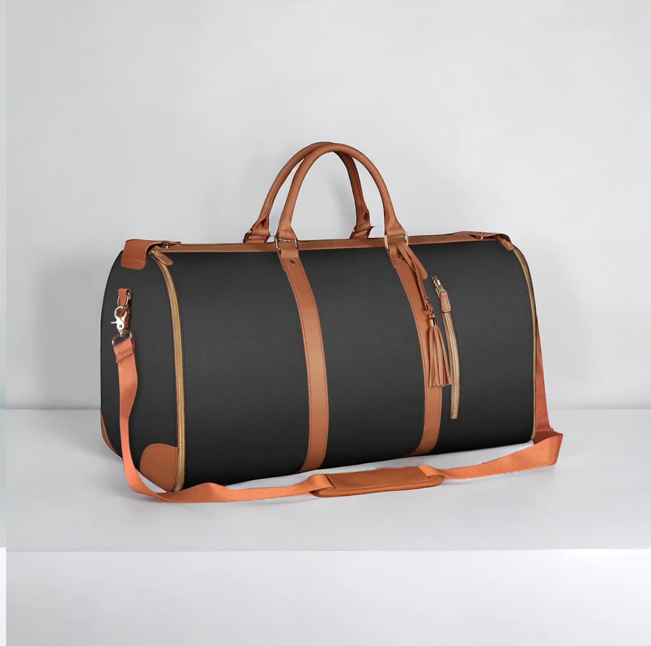 Travelneasy - The Perfect Travel Bag